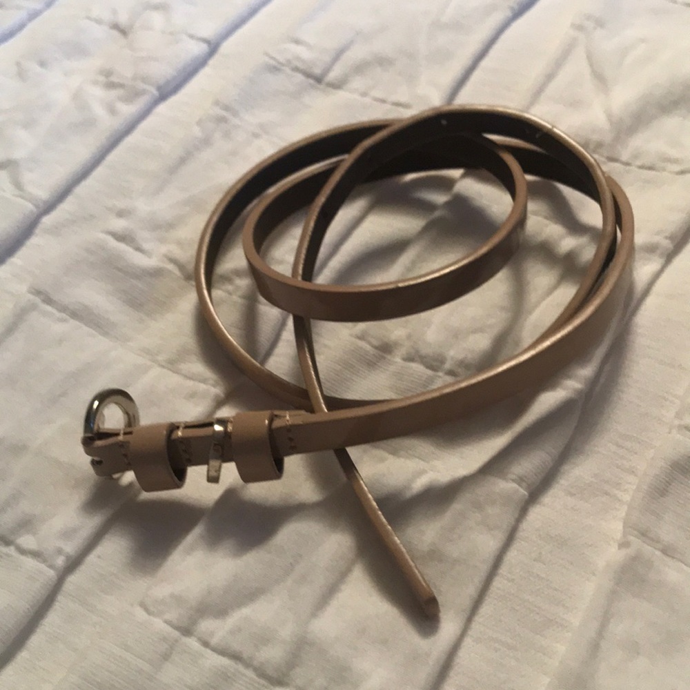 Banana Republic Belt